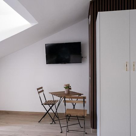 Coraline Deluxe Rooms Castellammare di Stabia Exterior foto
