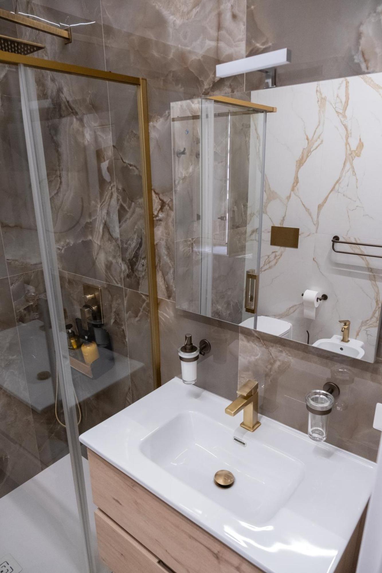 Coraline Deluxe Rooms Castellammare di Stabia Exterior foto