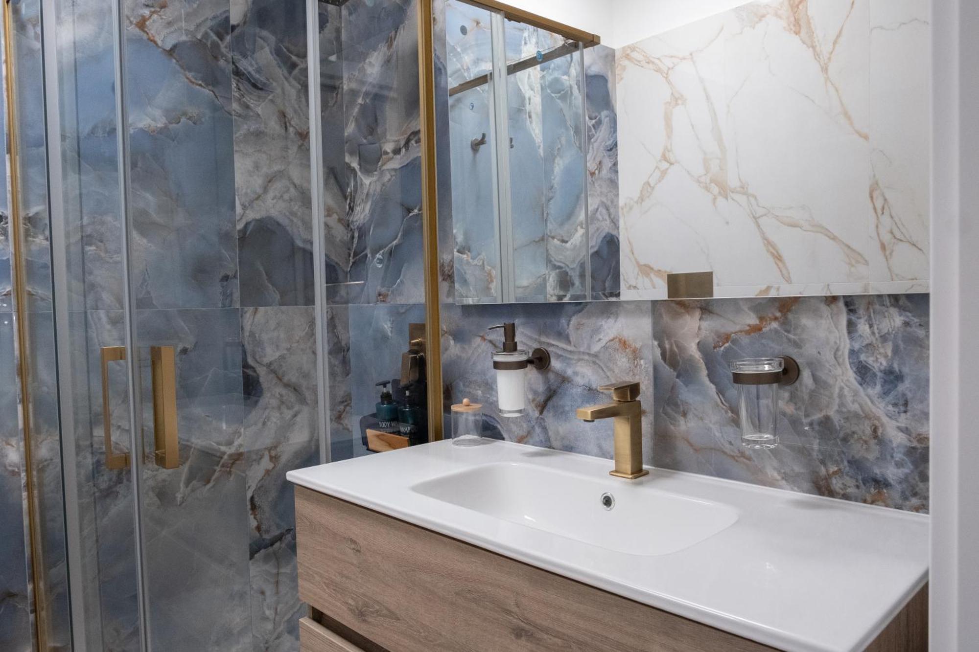 Coraline Deluxe Rooms Castellammare di Stabia Exterior foto