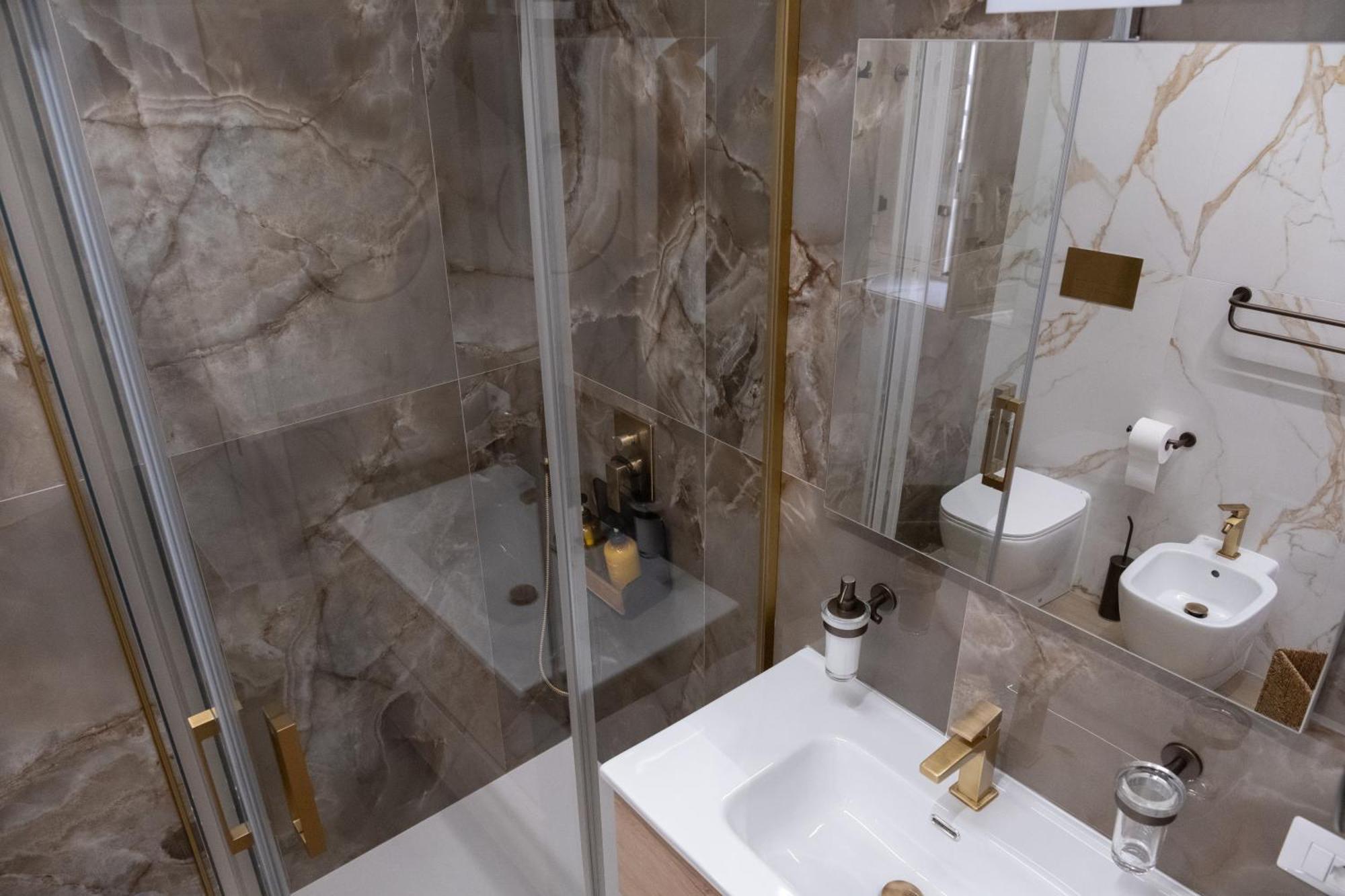 Coraline Deluxe Rooms Castellammare di Stabia Exterior foto